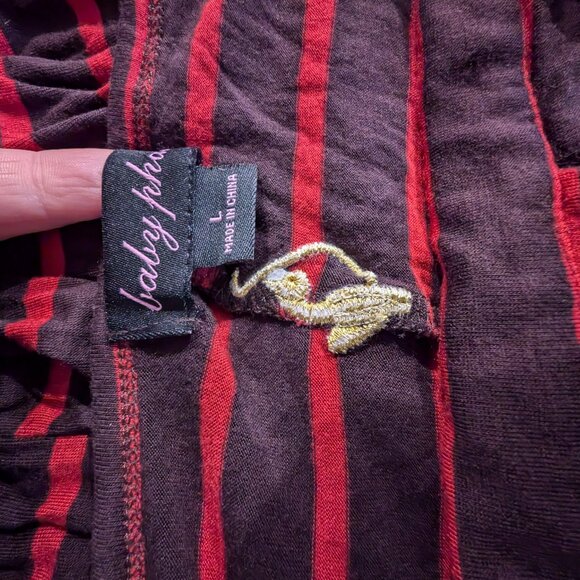 Baby Phat Maxi Dress - Picture 6 of 8